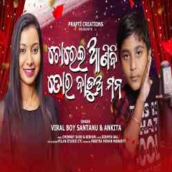 Chorei Anibi Tora Badua Mana